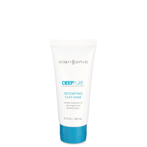 Deep Pore Decongesting  Clay Mask, Clarisonic